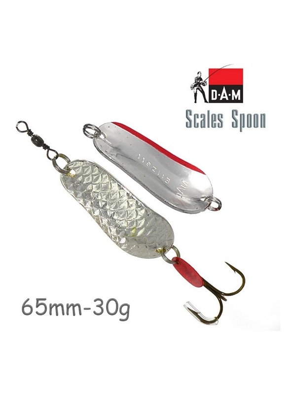 FZ Scales Spoon 30g 5020030