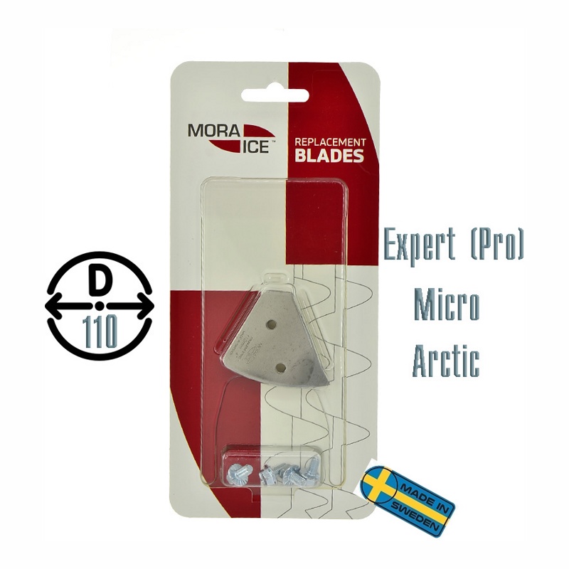 Mora   Expert (Pro), Micro, Arctic 110mm
