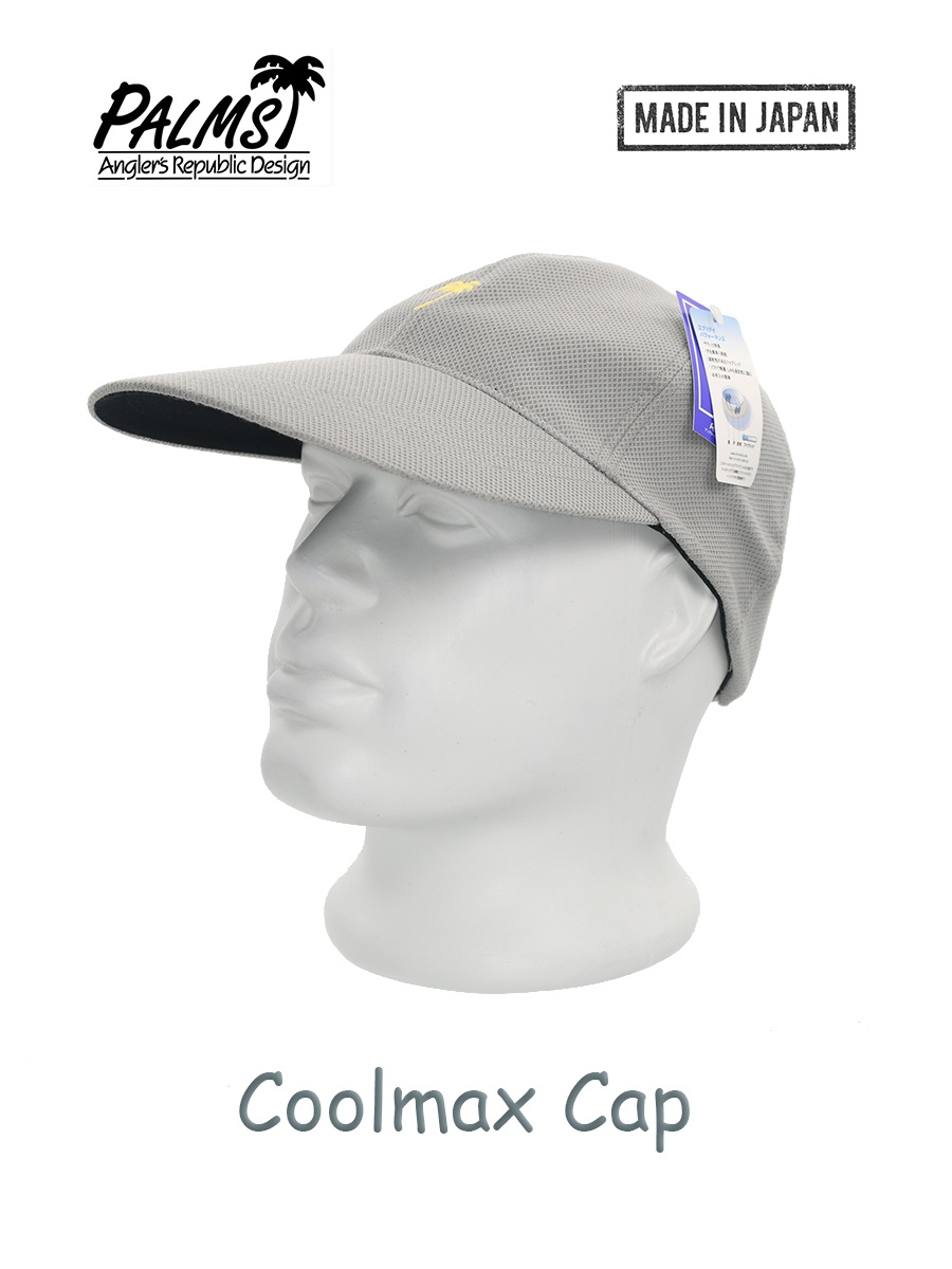 5401  Coolmax Cap SG