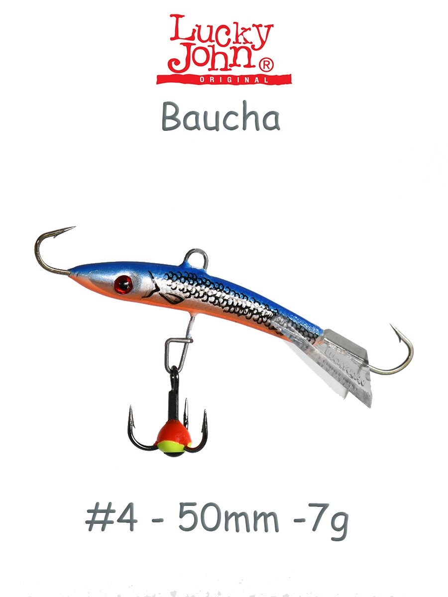 Baucha 4-045H