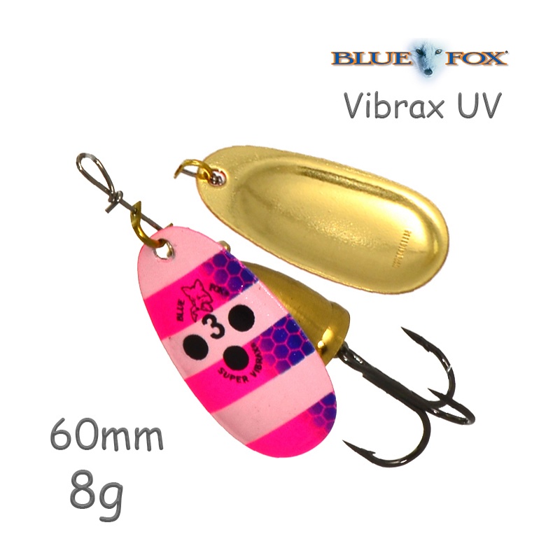 BFU3 PPSU Vibrax UV