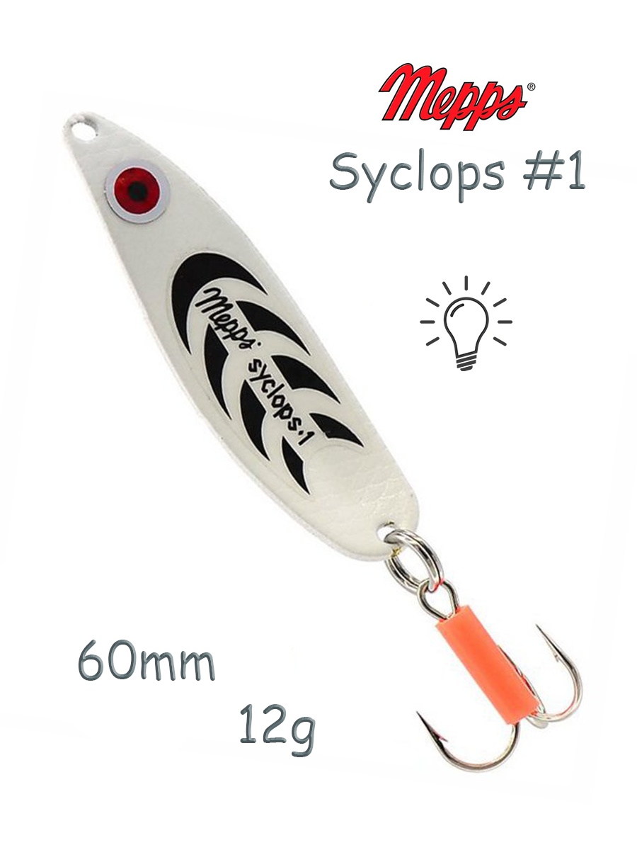Syclops 1 Phospho