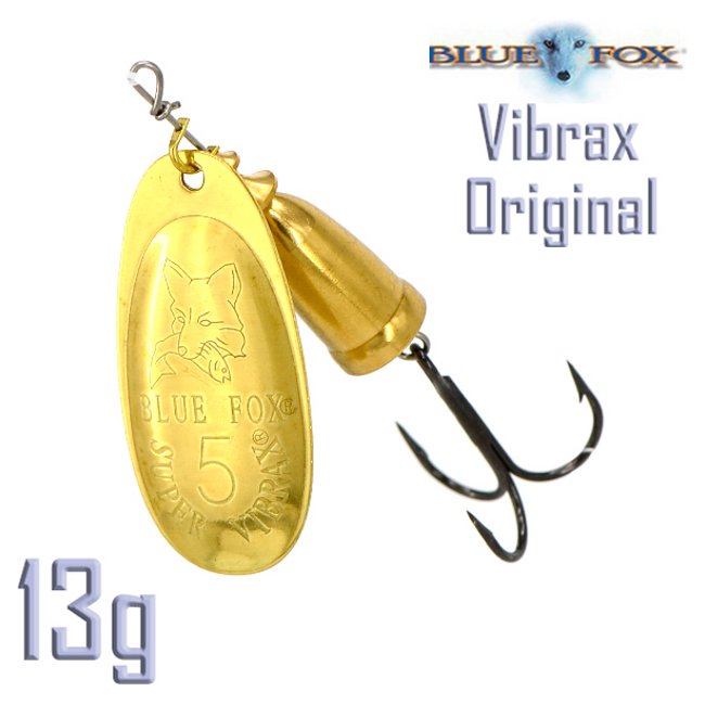 BF5 G Vibrax Original