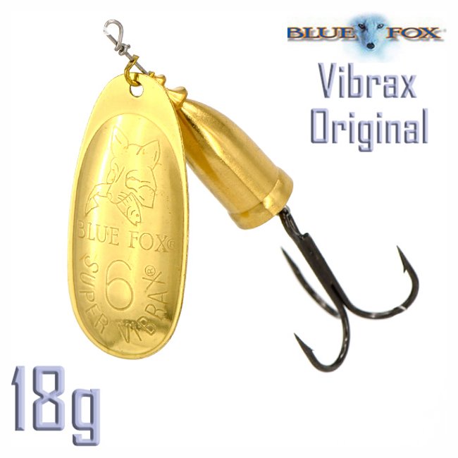 BF6 G Vibrax Original