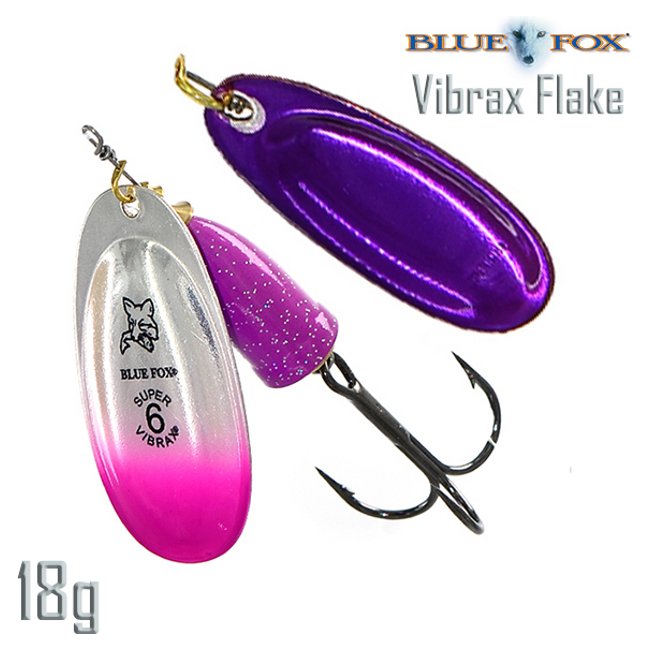 BFFL6 CPCB Vibrax Flake