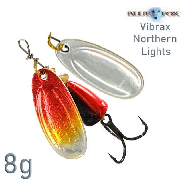 BFNL3 B Vibrax Northern Lights