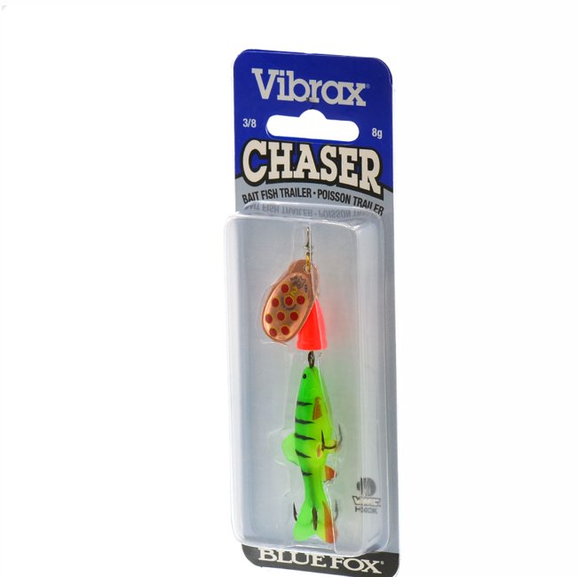 BFVCH2 C Vibrax Chaser