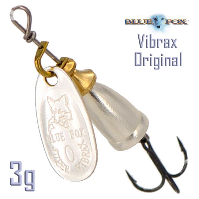 BF0 S Vibrax Original