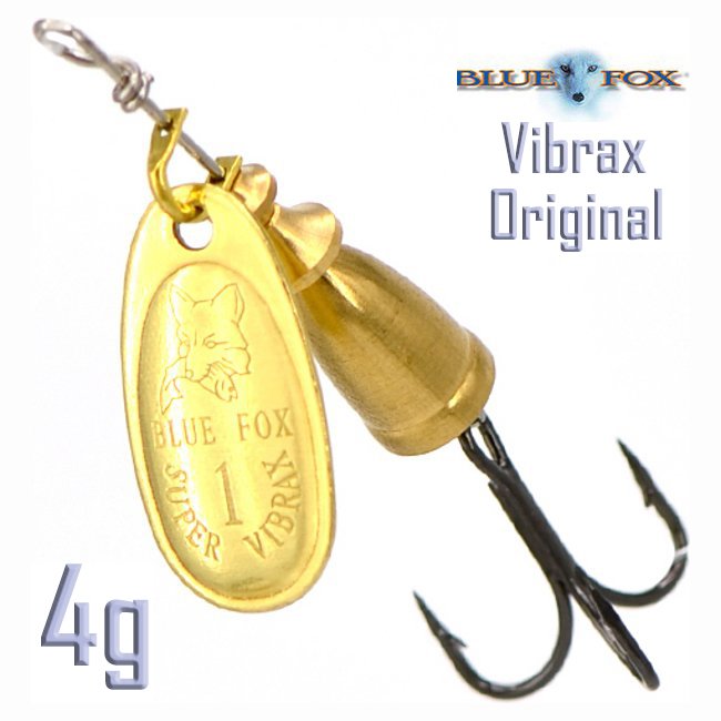BF1 G Vibrax Original