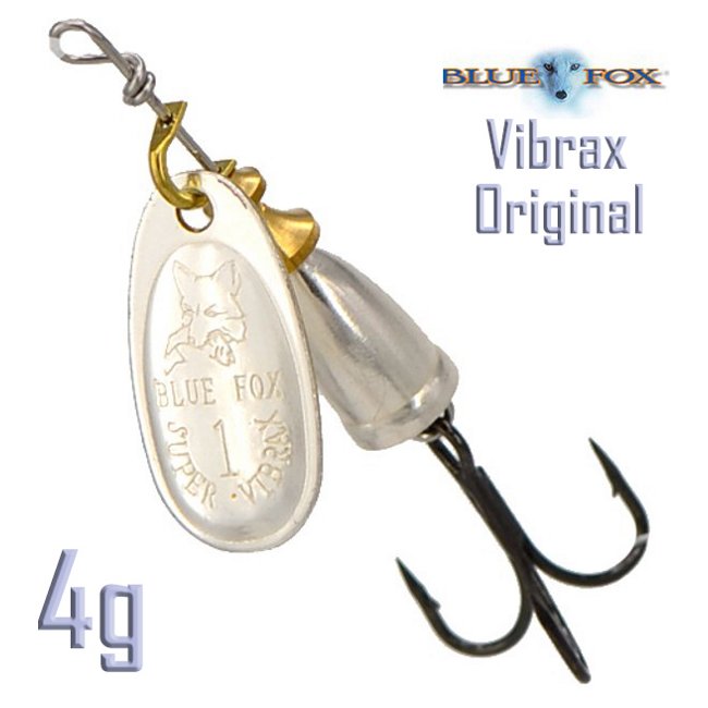 BF1 S Vibrax Original