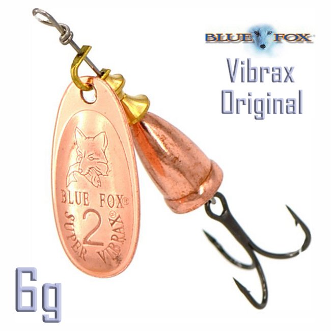 BF2 C Vibrax Original