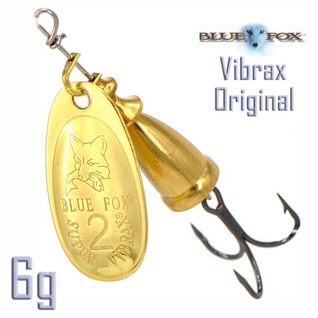 BF2 G Vibrax Original