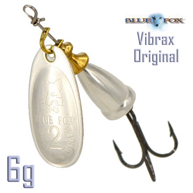 BF2 S Vibrax Original