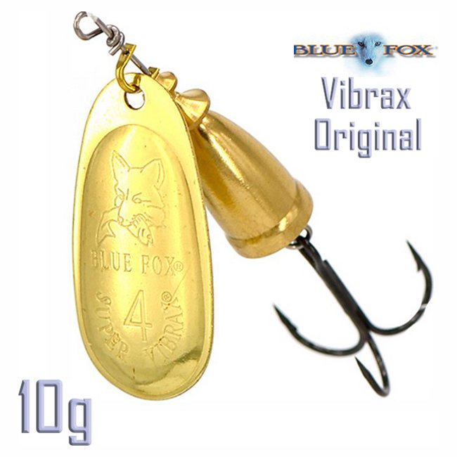 BF4 G Vibrax Original