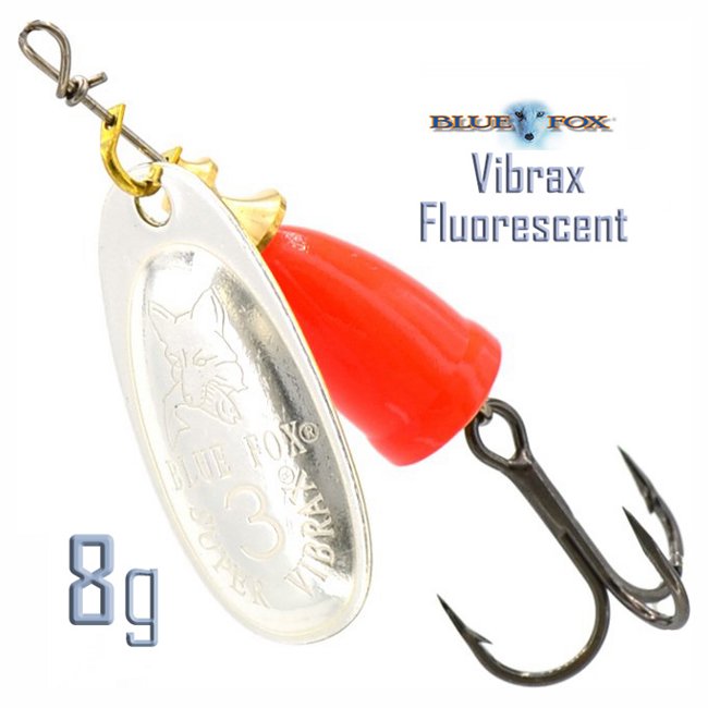 BFF3 SFR Vibrax Fluorescent