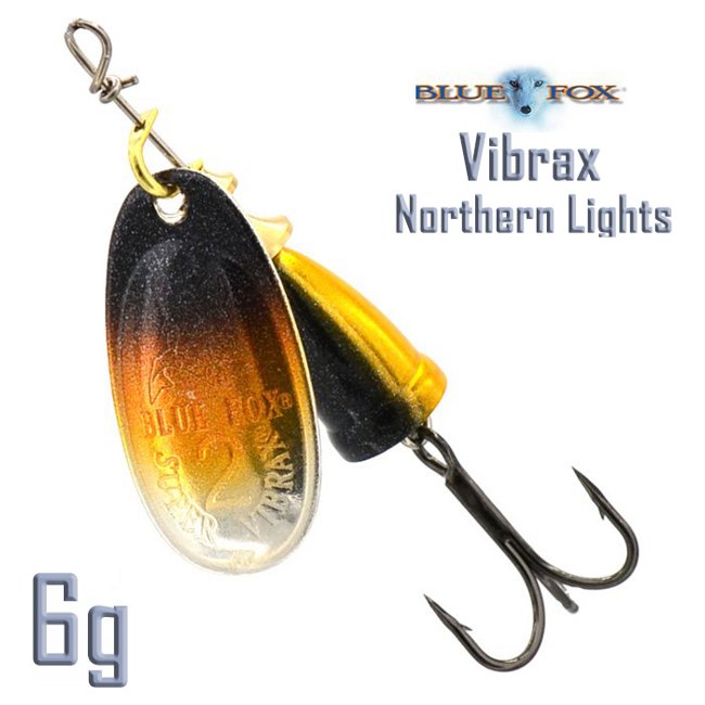 BFNL2 GL Vibrax Northern Lights