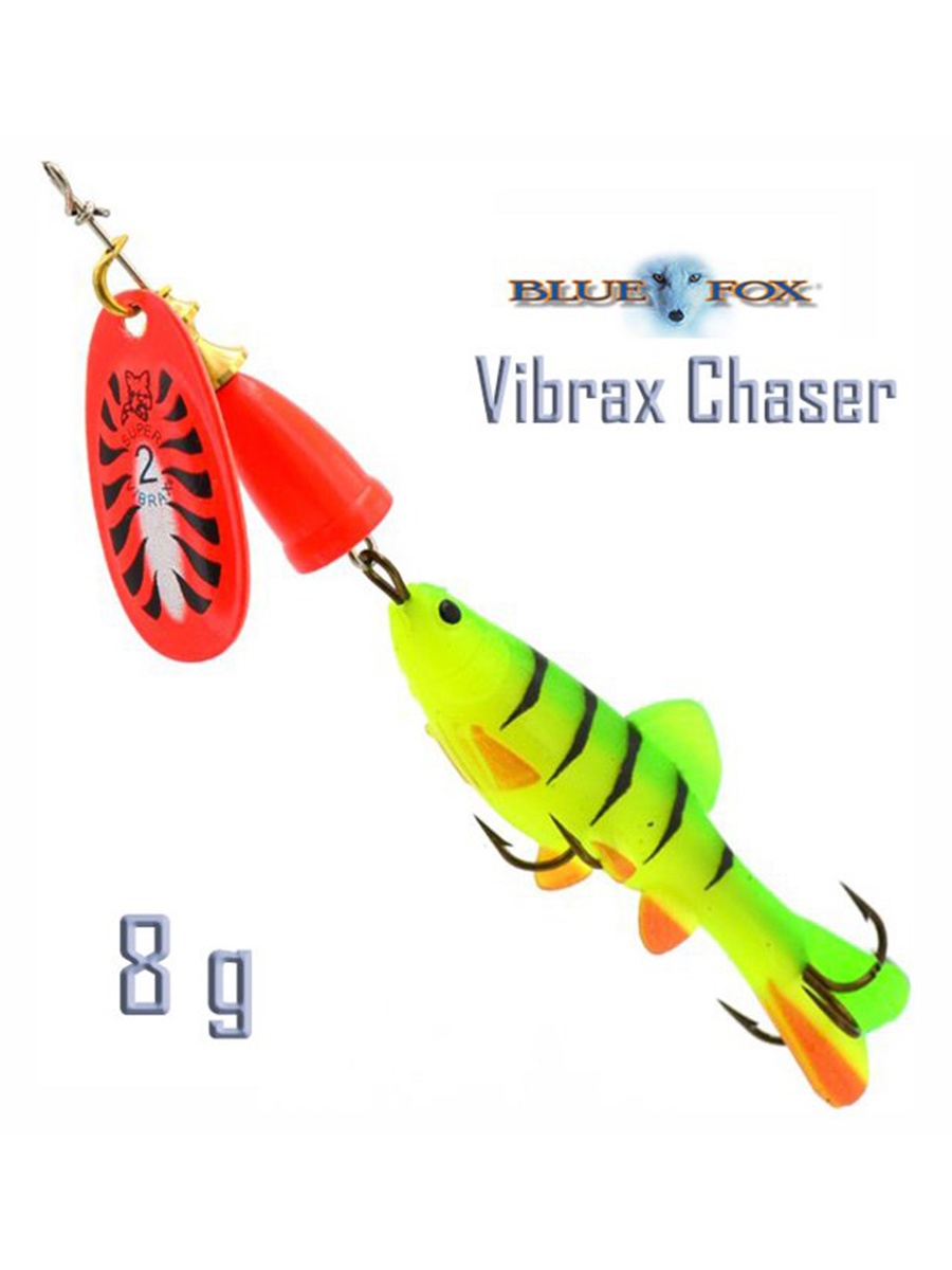 BFVCH2 OCW Vibrax Chaser
