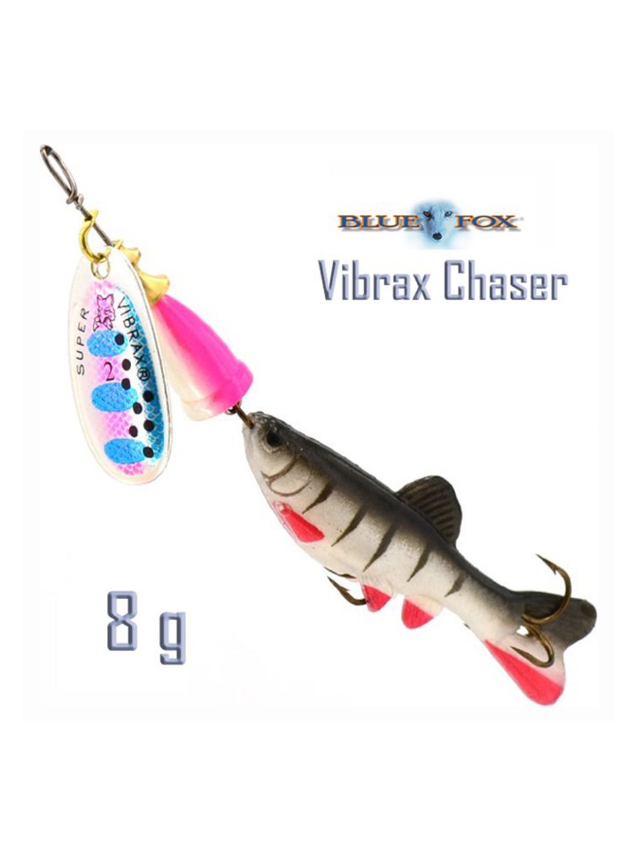 BFVCH2 RT Vibrax Chaser