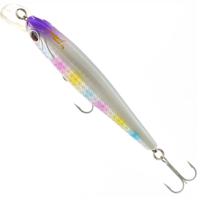 Impact Power Lures 100F-04