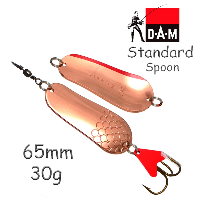 FZ Standard Spoon 30g 5002030