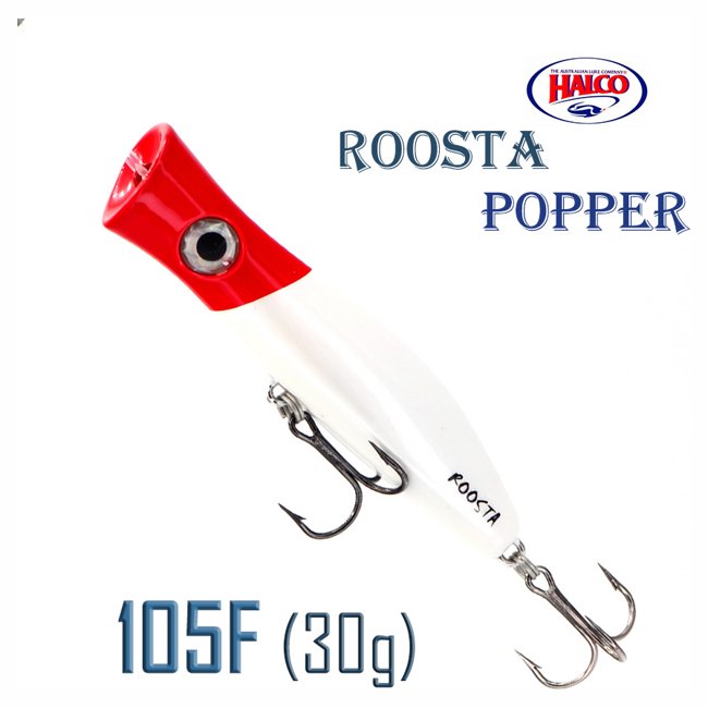 Roosta Popper 105 H53