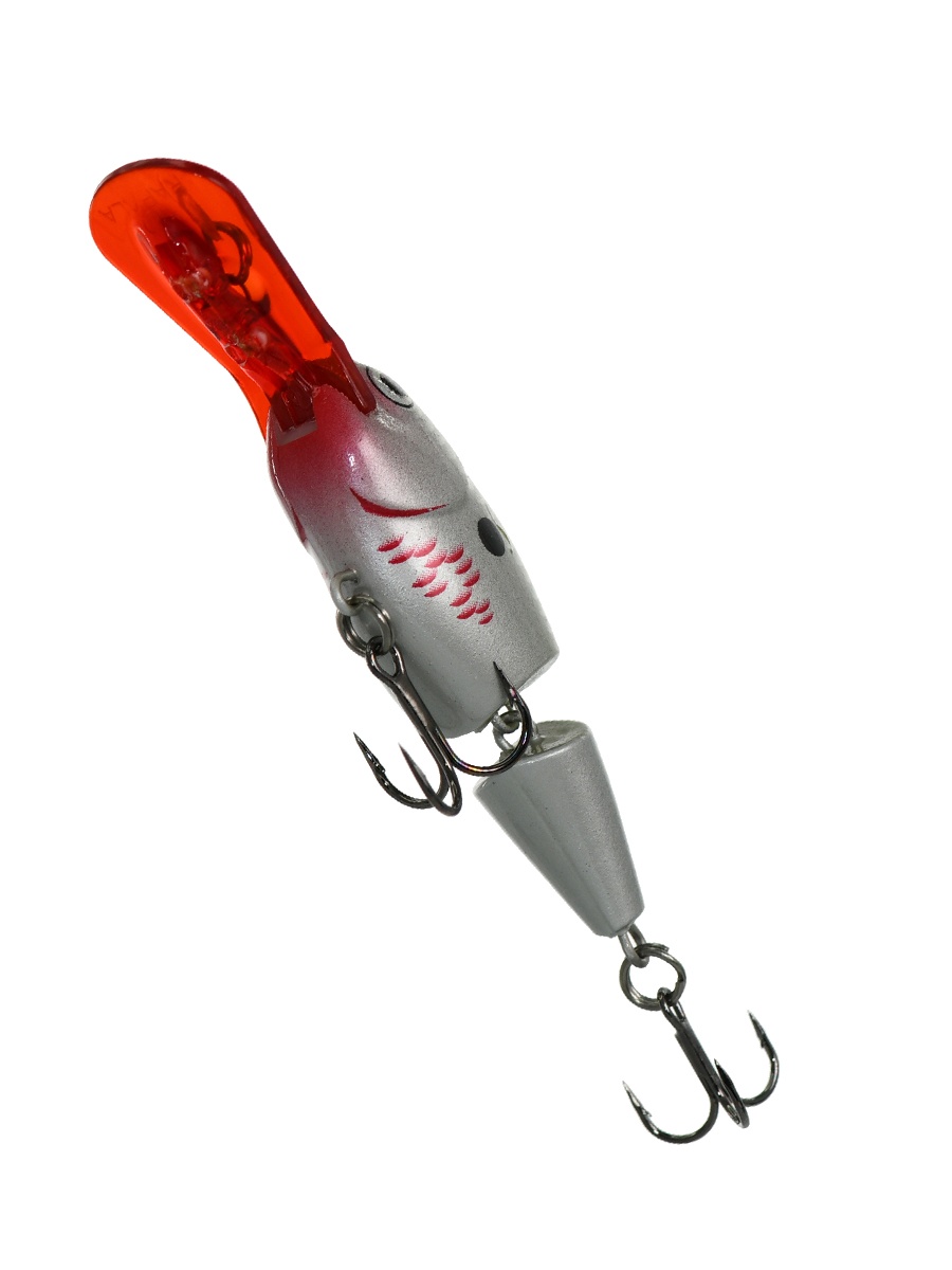 JSR04 BOF Jointed Shad Rap