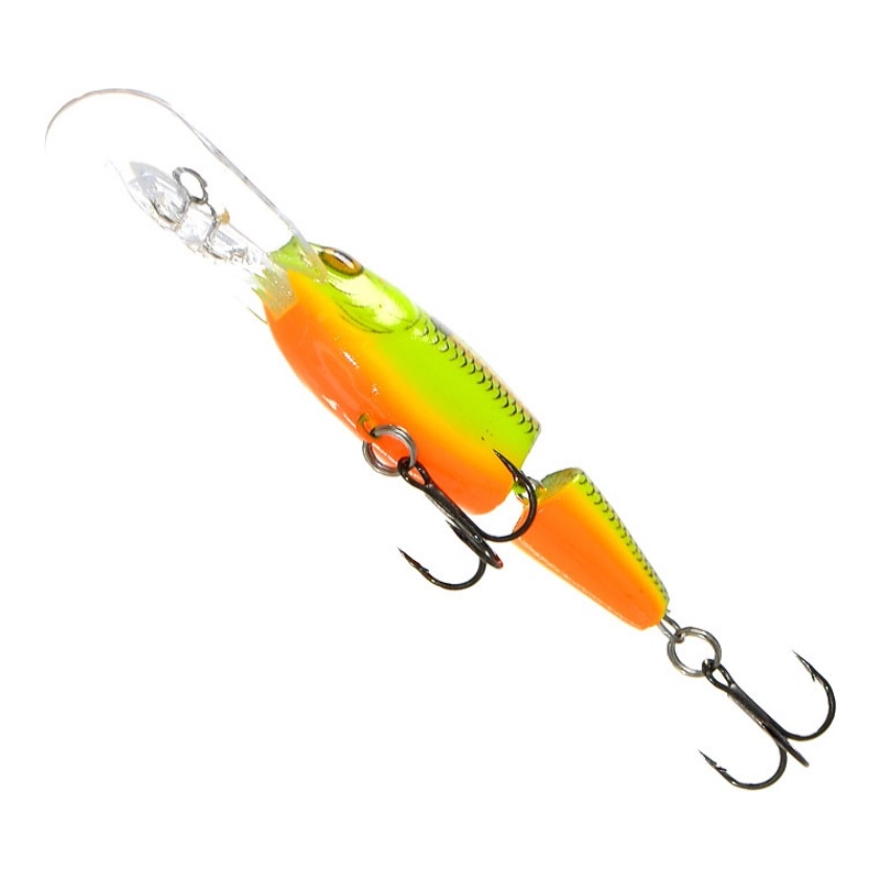 JSR04 CB Jointed Shad Rap