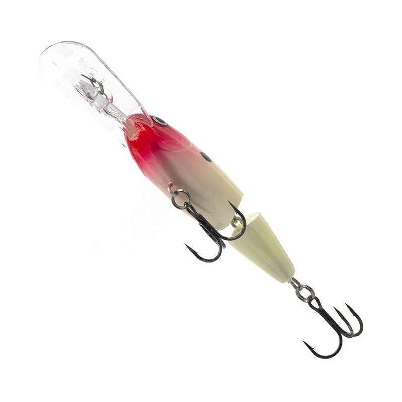 JSR04 CLN Jointed Shad Rap