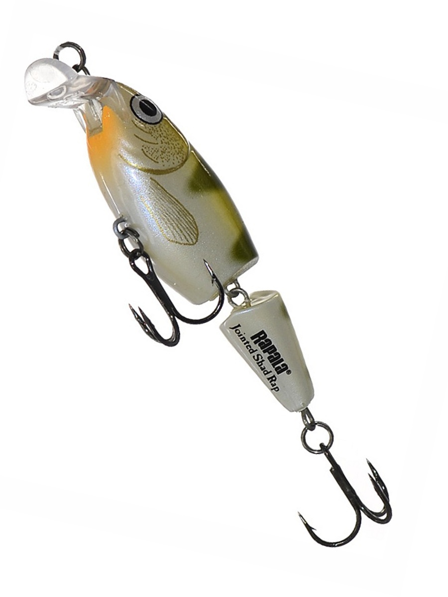 JSSR07 YP Jointed Shallow Shad Rap