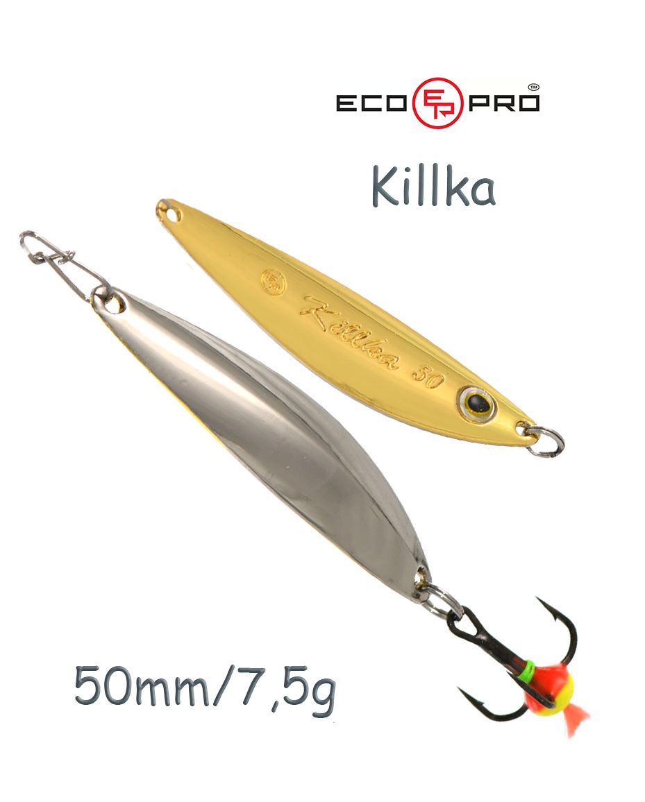 Killka 50 S-G