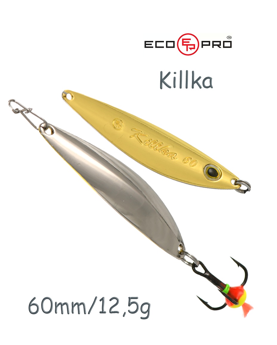 Killka 60 S-G