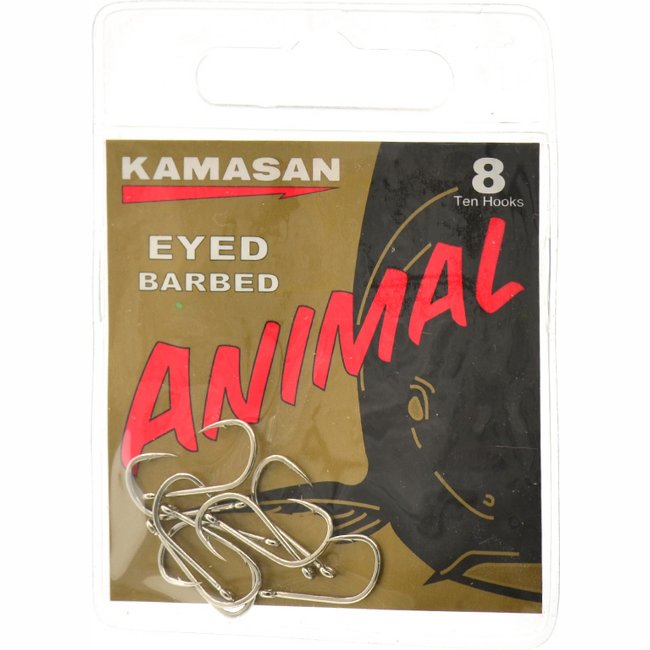 Animal Eyed  8