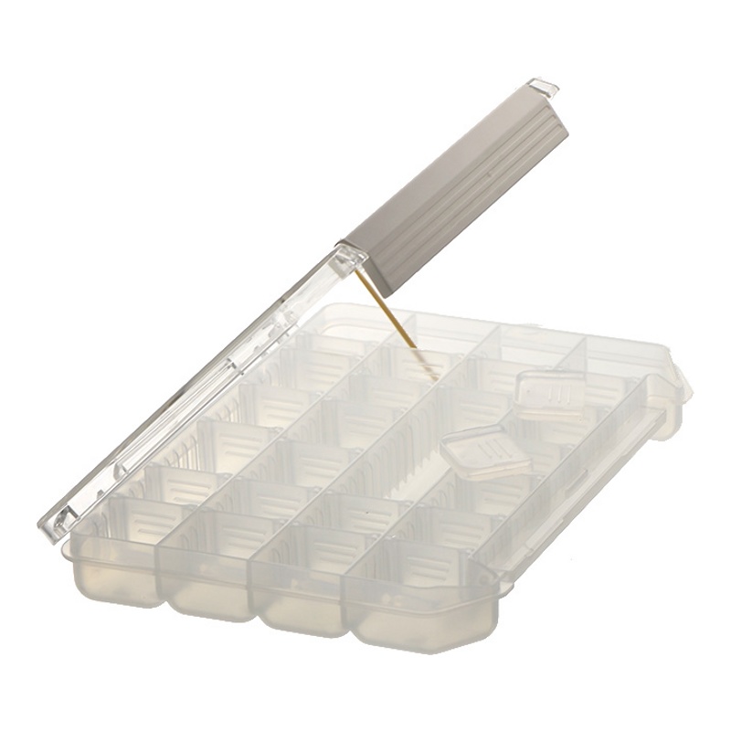 C800 NS Clear case 