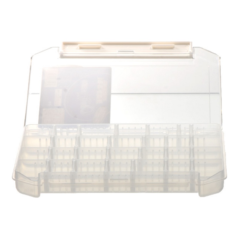 C800 NS Clear case 