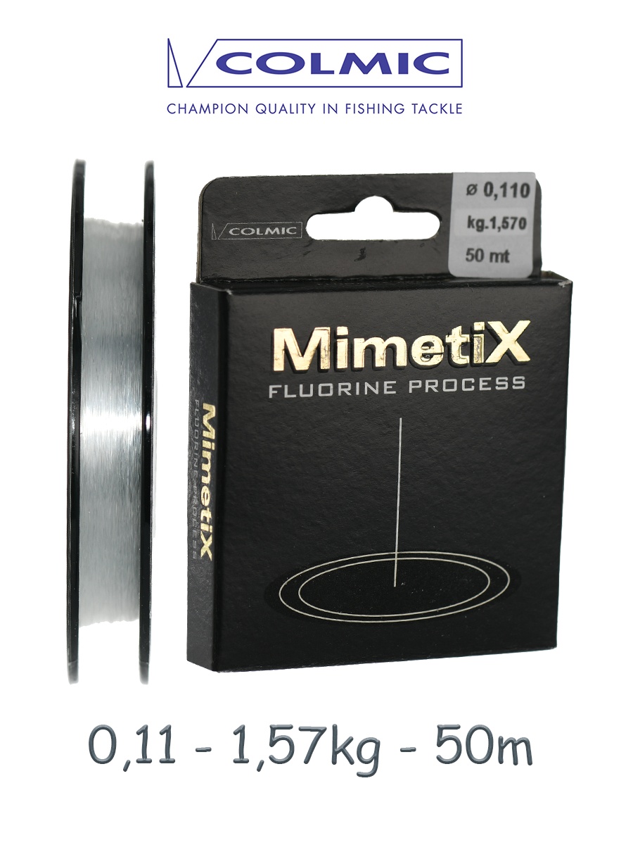 Mimetix 50m-0,110