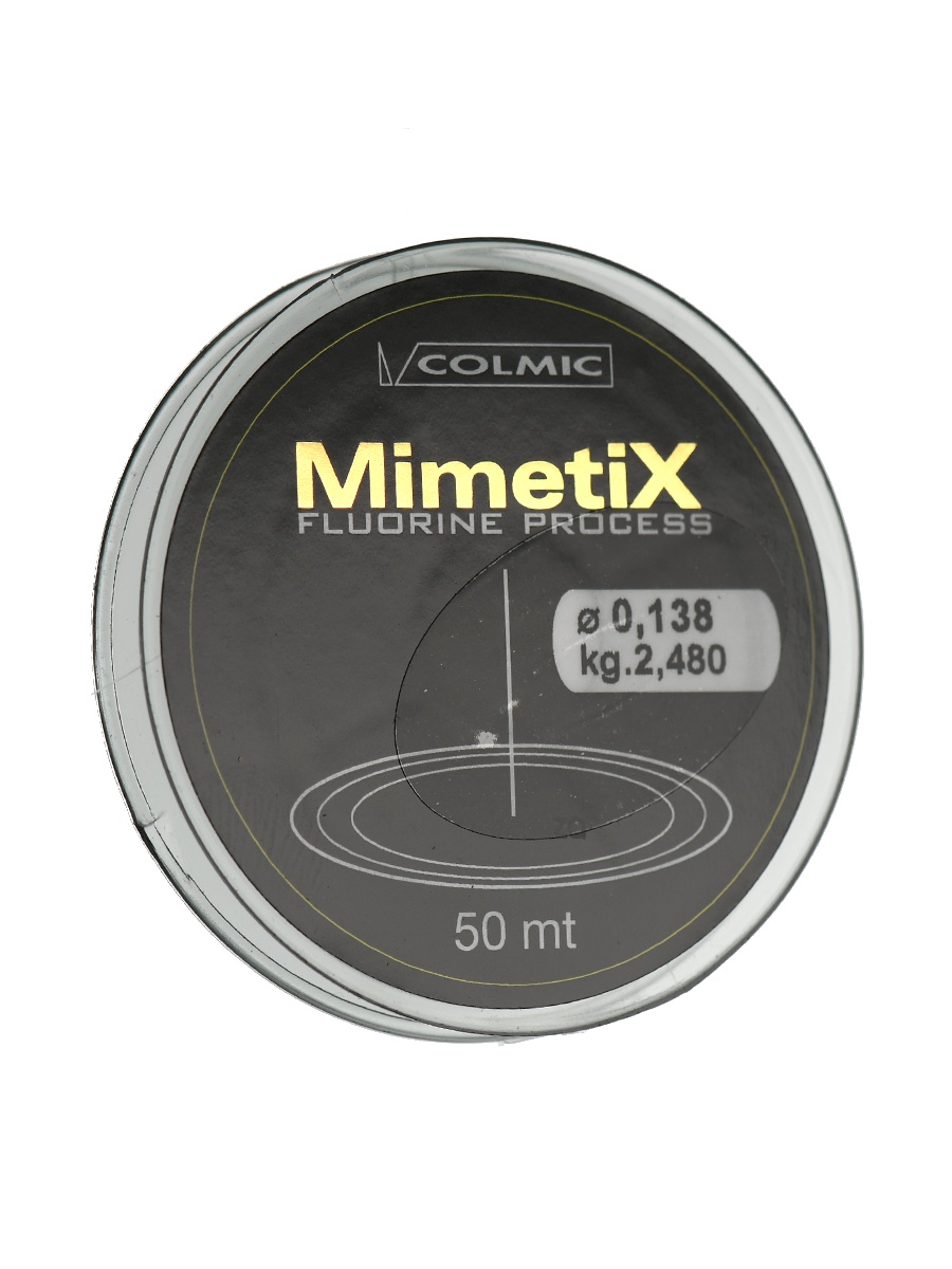 Mimetix 50m-0,138