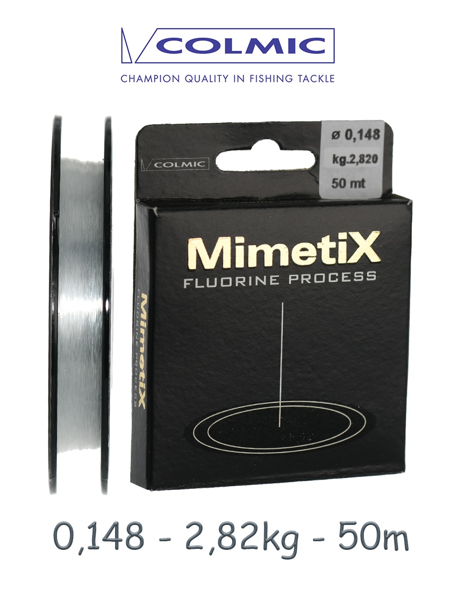 Mimetix 50m-0,148
