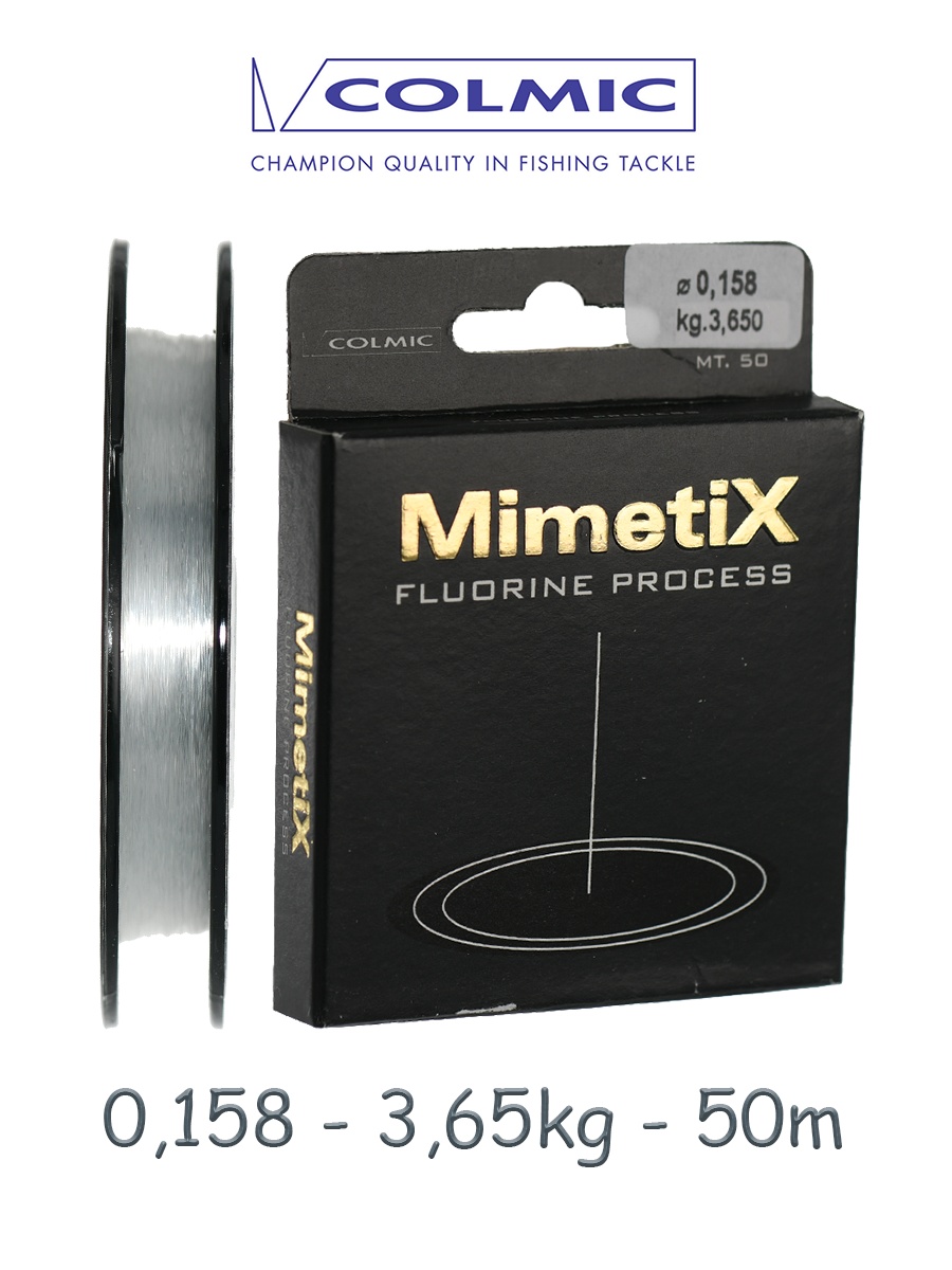 Mimetix 50m-0,158
