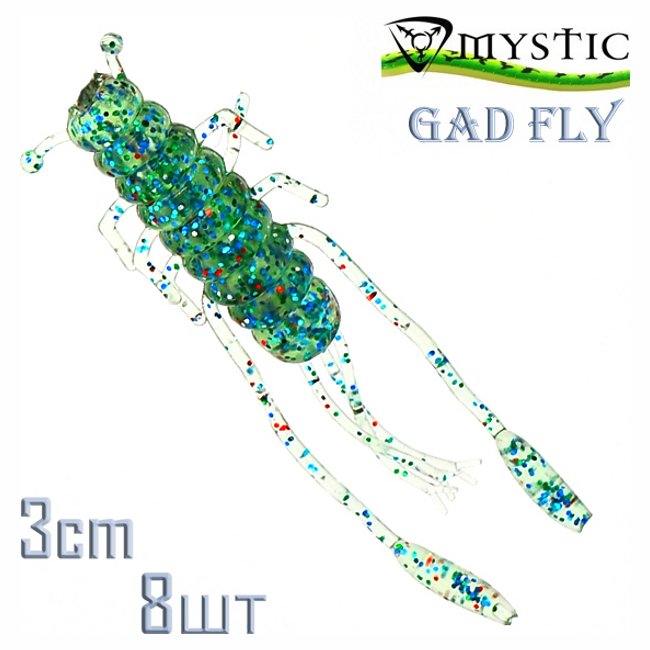 Mystic Gad Fly 30-5015