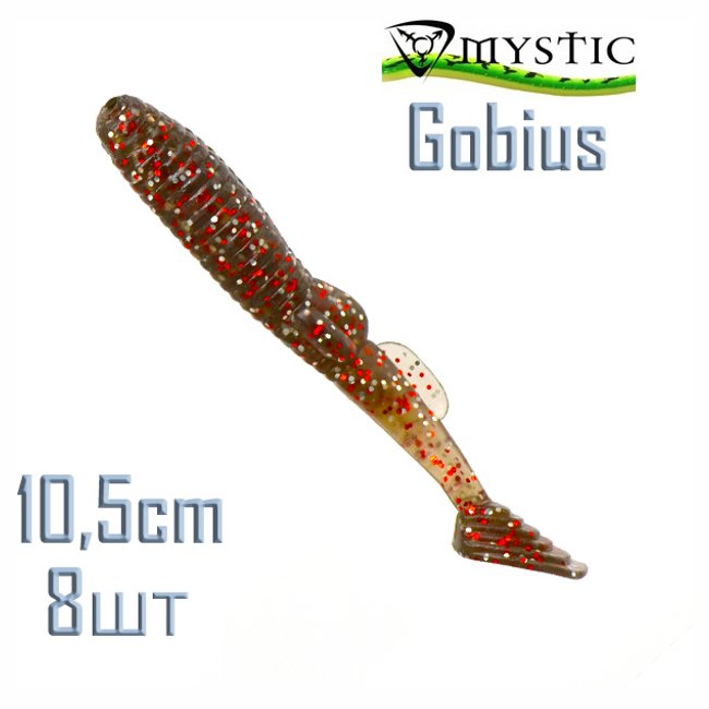 Mystic Gobius 10-BW420
