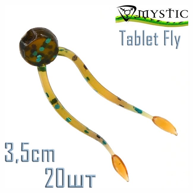 Mystic Tablet Fly 35-MO005