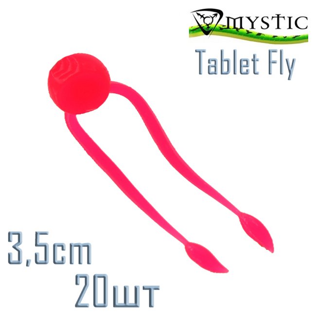 Mystic Tablet Fly 35-P007