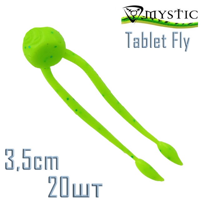Mystic Tablet Fly 35-Y003