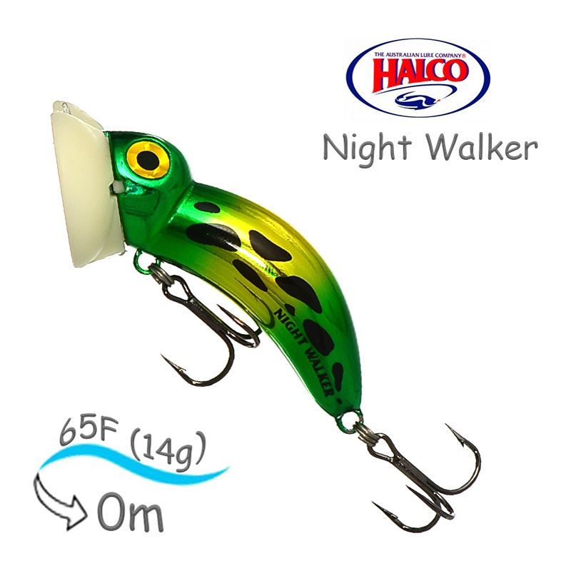 Night Walker H66
