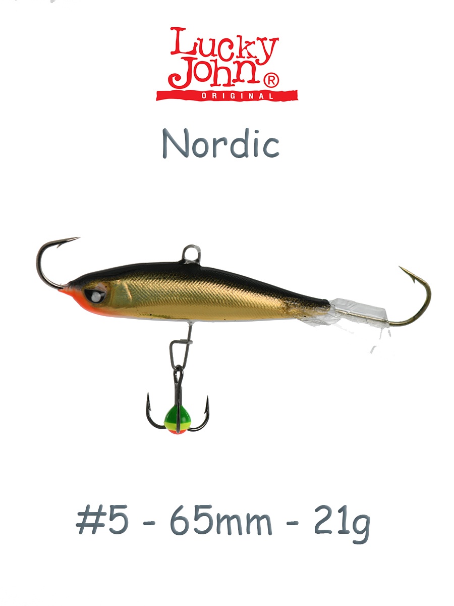 Nordic 5-010H