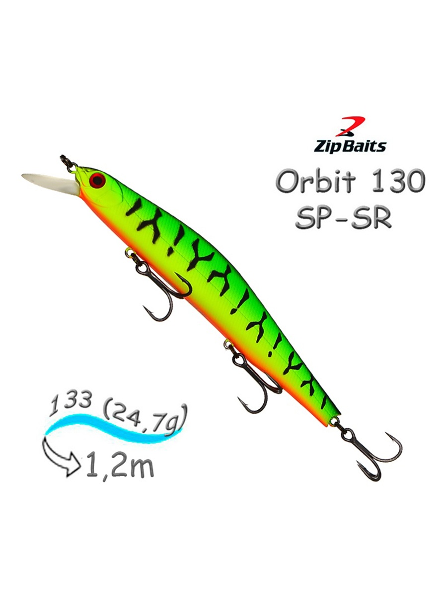 Orbit 130 SP-SR-995