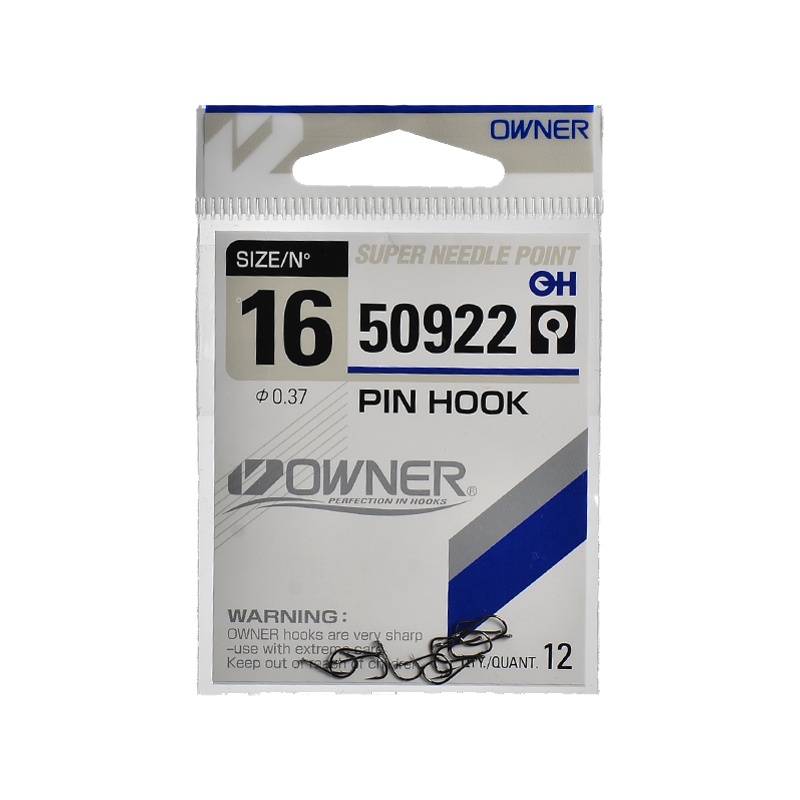 50922-16 Pin Hook