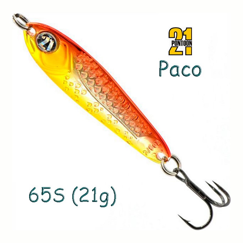Paco 21g S31-000