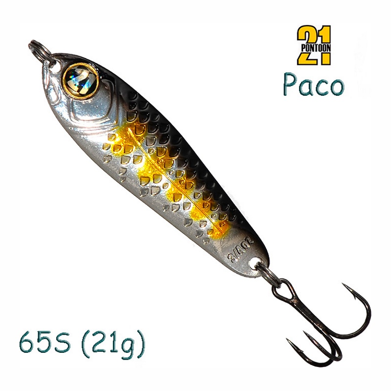 Paco 21g S40-010