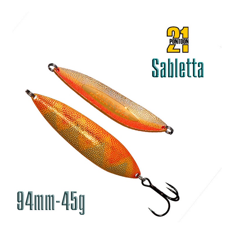Sabletta 45g G52-205